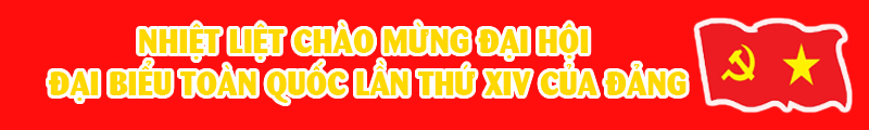 Banner tuyên truyền